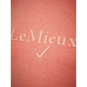 LeMieux LeMieux Marie Hoodie in Apricot