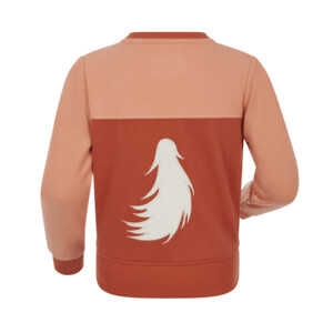 LeMieux LeMieux Mini Pony Sweatshirt in Apricot