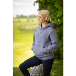 LeMieux LeMieux Young Rider Hannah Pop Over in Jay Blue