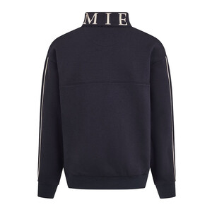 LeMieux LeMieux Young Rider Kate Quarter Zip Sweat in Navy