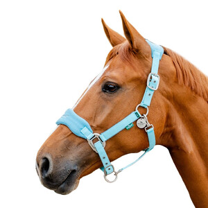 Horseware Horseware Signature Grooming Headcollar in Blue Haze