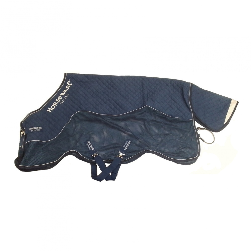 Horseware Signature Travel Series Navy
