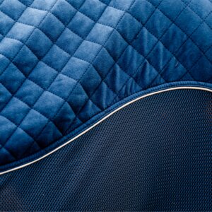 Horseware Horseware Signature Travel Series in Navy