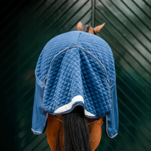 Horseware Horseware Signature Travel Series in Navy