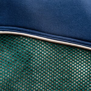Horseware Horseware Signature Sports Cooler in Navy/Hunter Green