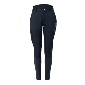 Holland Cooper Holland Cooper Riding Shell Trousers in Ink Navy