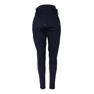 Holland Cooper Holland Cooper Riding Shell Trousers in Ink Navy