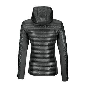 Pikeur Pikeur Sports Hybrid Jacket (5043) in Dark Olive