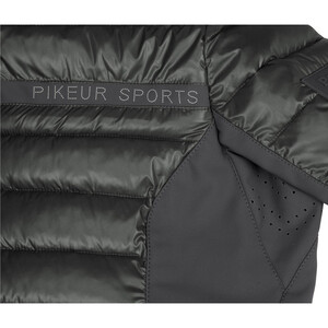 Pikeur Pikeur Sports Hybrid Jacket (5043) in Dark Olive
