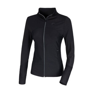 Pikeur Pikeur Athleisure Function Jacket (5280) in Black