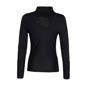 Pikeur Pikeur Athleisure Function Jacket (5280) in Black