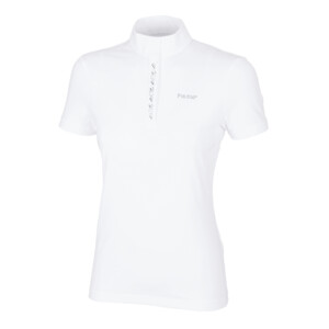 Pikeur Pikeur Ladies Sports Competition Shirt (5310) in White