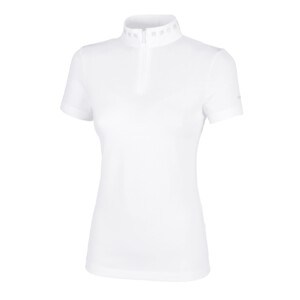 Pikeur Pikeur Ladies Icon Competition Shirt (5230) in White