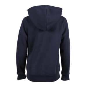 Shires Shires Aubrion Serene Young Rider Hoodie in Navy