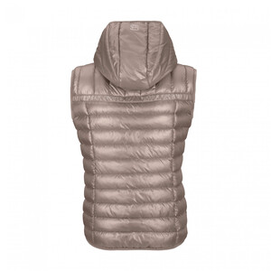 Pikeur Pikeur Sports Padded Gilet (5005) in Soft Greige