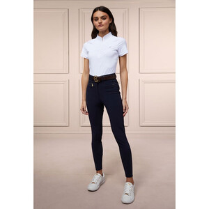 Holland Cooper Holland Cooper Windsor Full Seat Breeches in Ink Navy