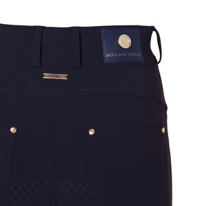 Holland Cooper Holland Cooper Windsor Full Seat Breeches in Ink Navy