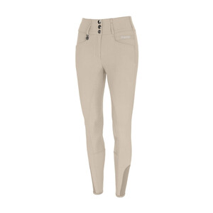 Pikeur Pikeur Candela Grip Breeches in Vanilla Cream