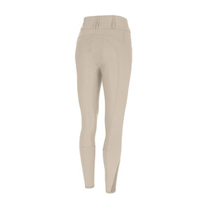 Pikeur Pikeur Candela Grip Breeches in Vanilla Cream