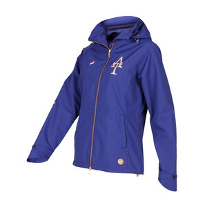 Shires Shires Aubrion Team Waterproof Jacket in Navy
