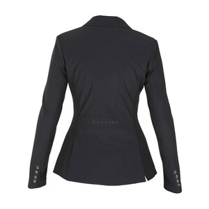 Shires Shires Aubrion Wellington Ladies Show Jacket in Black