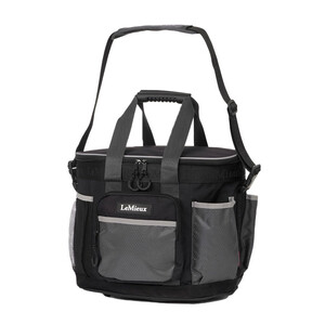 LeMieux LeMieux Grooming Bag in Black