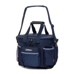 LeMieux LeMieux Grooming Bag in Navy