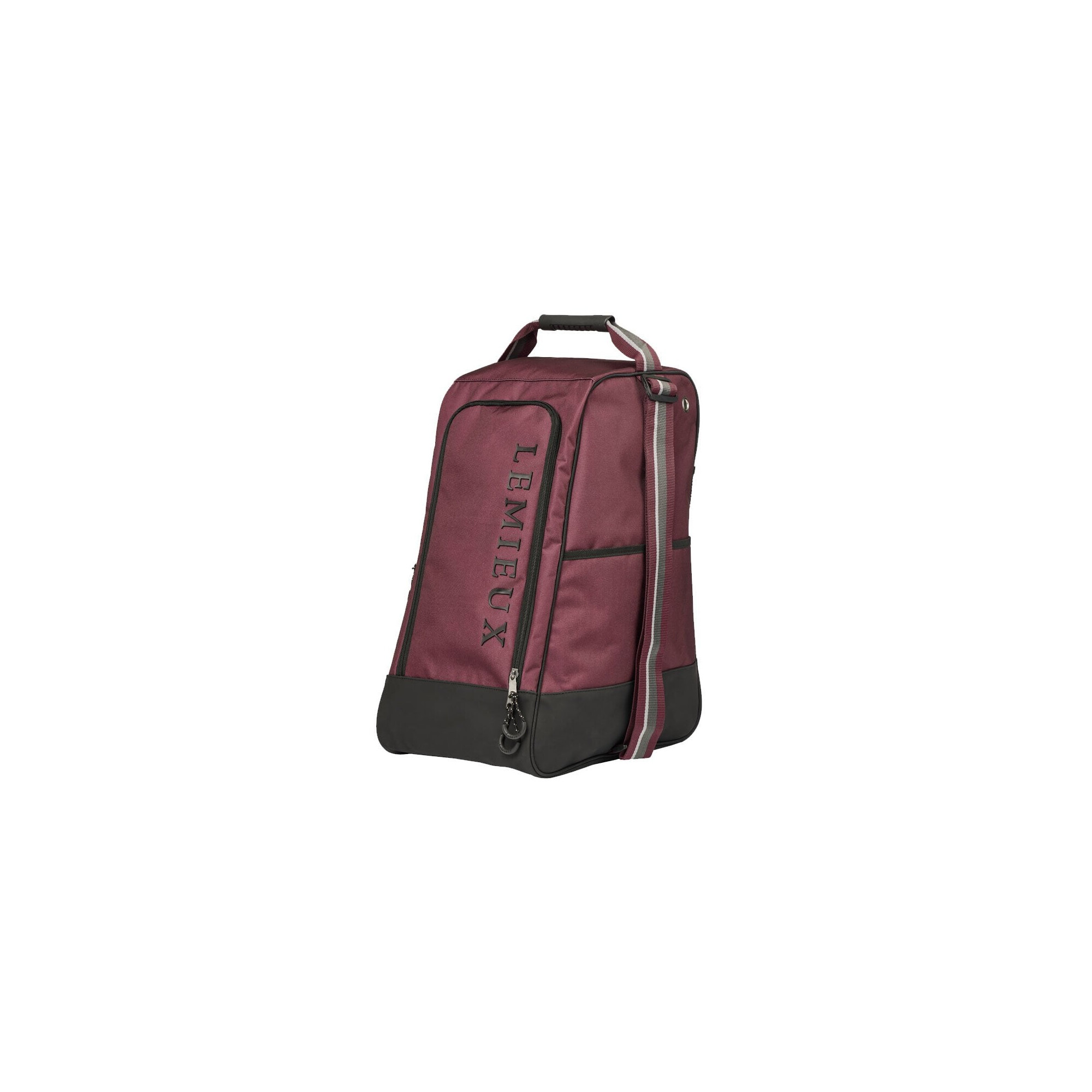 LeMieux Helm- Und Stiefeltasche FS 2024