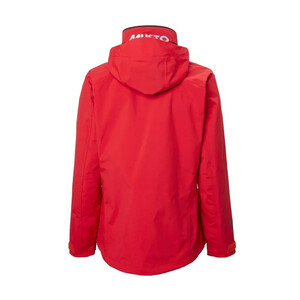 Musto Musto Womens Sardinia 2.0 Waterproof Jacket in Red