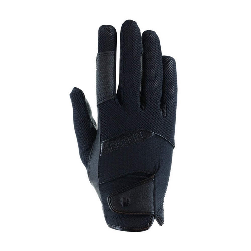 Roeckl Roeckl Millero Gloves in Black
