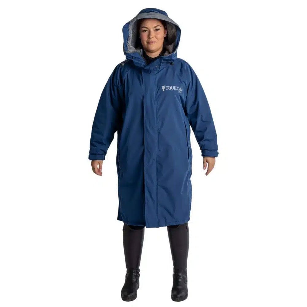 Reincoat Reincoat Pro in Navy