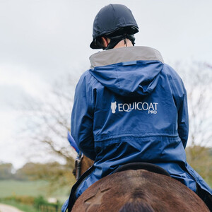 Reincoat Reincoat Pro in Navy