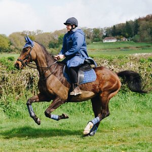 Reincoat Reincoat Pro in Navy