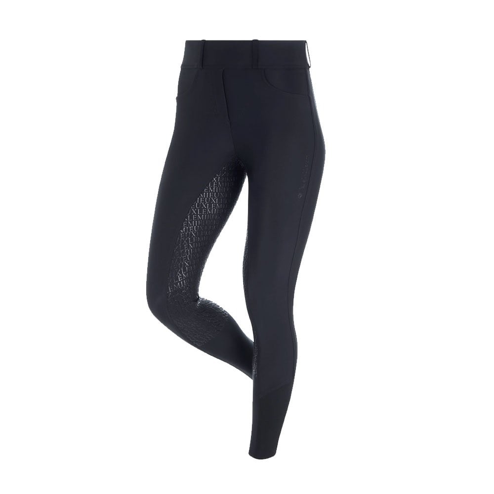 LeMieux Demi Pull On Bregging Black