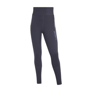 LeMieux LeMieux Esme Young Rider Riding Tights in Dusk Blue