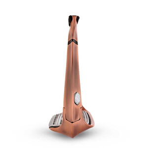 Samshield Samshield ShieldRup Stirrups in Rose Gold