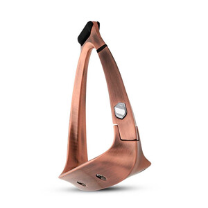Samshield Samshield ShieldRup Stirrups in Rose Gold
