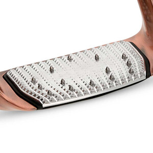 Samshield Samshield ShieldRup Stirrups in Rose Gold