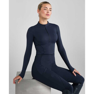 Aztec Diamond Aztec Diamond Core Base Layer in Navy