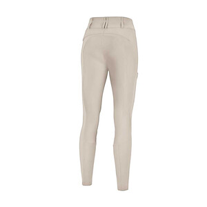 Pikeur Pikeur New Candela Flex Faux Full Seat Breech in Vanilla Cream