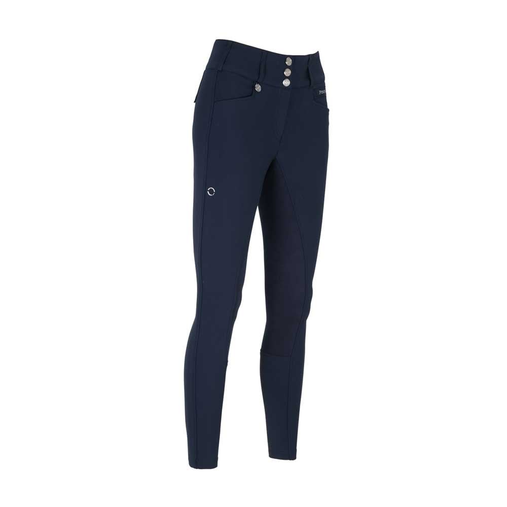 Pikeur Pikeur Candela Flex Faux Seat Breech in Nightblue
