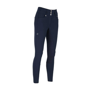 Pikeur Pikeur Candela Flex Faux Seat Breech in Nightblue