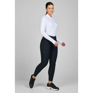 Pikeur Pikeur Candela Flex Faux Seat Breech in Nightblue