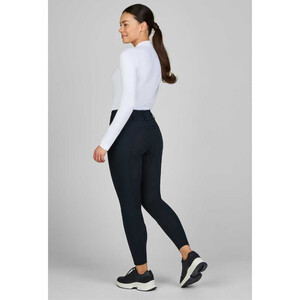 Pikeur Pikeur Candela Flex Faux Seat Breech in Nightblue