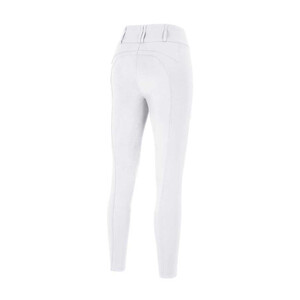 Pikeur Pikeur Candela Flex Faux Seat Breech in White