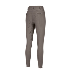 Pikeur Pikeur Linn Full Seat Grip Breech in Taupe