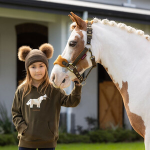 LeMieux LeMieux Mini Romi Hoodie in Alpine