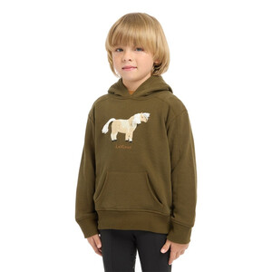 LeMieux LeMieux Mini Romi Hoodie in Alpine