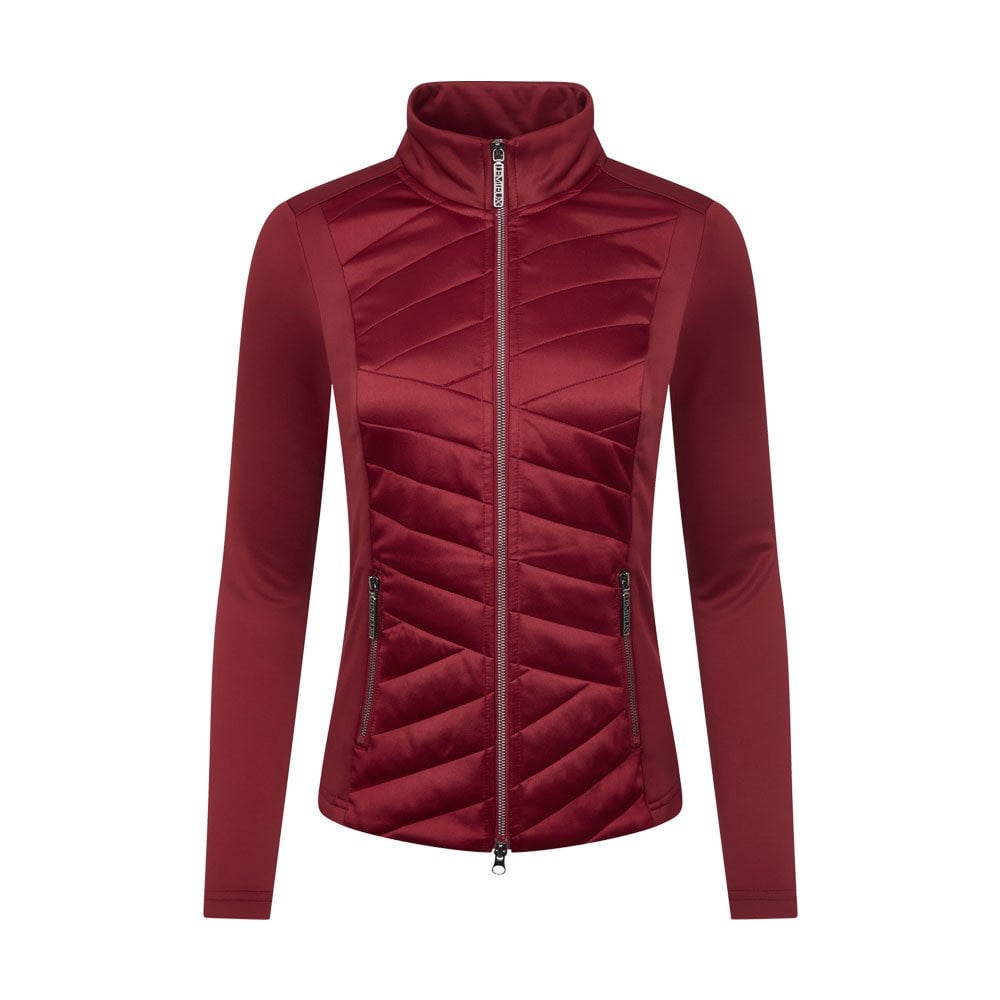 LeMieux LeMieux Dynamique Jacket in Ember