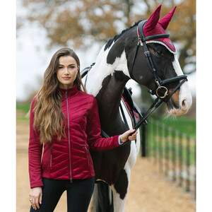 LeMieux LeMieux Dynamique Jacket in Ember